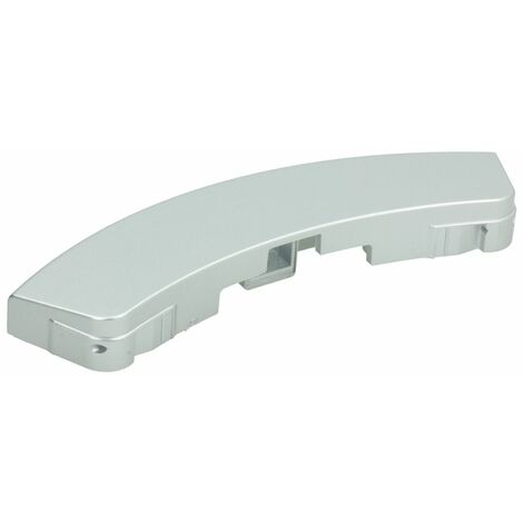 Maniglia Oblò Grigia 2821580200 - Lavatrice Beko 3665392126829 - Foto 10