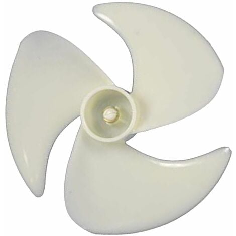 Lama Per Ventilatore Da Camino, Durevole, Migliora La Circolazione Dell - Foto 6