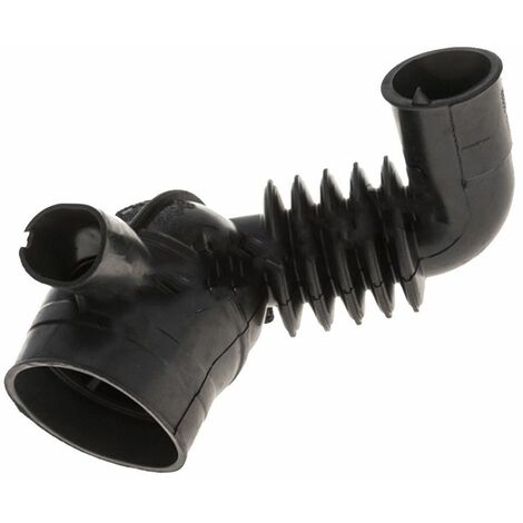 SOS Accessoire Tubo Di Scarico Pompa Compatibile Per Lavatrice MIELE – Ricambio 5913440, 5859220, 5941020, 6101930 - 4