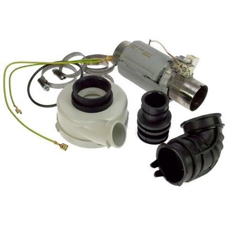 Coperchio di risciacquo + guarnizione 00166623 per lavastoviglie bosch