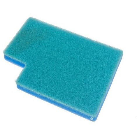 Vhbw filtro compatibile con LG VC9196FS, VC9204FS, VC9205FS