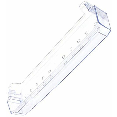 Ripiano Portabottiglie Inferiore Per Frigorifero Beko – Ricambio 5906280500 - 5
