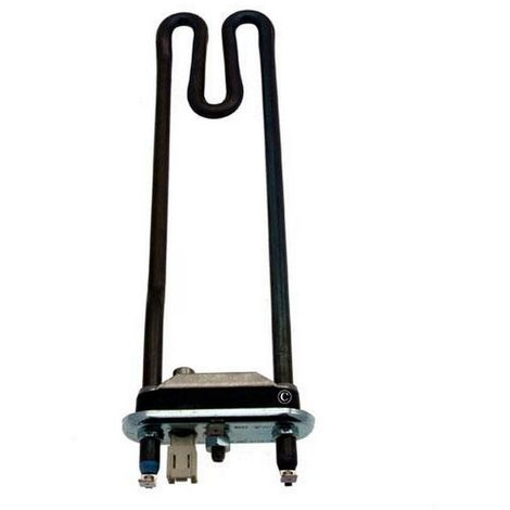 Elemento Riscaldante Per BEKO Lavatrice Equivalenti A 2863701600 - Foto 5