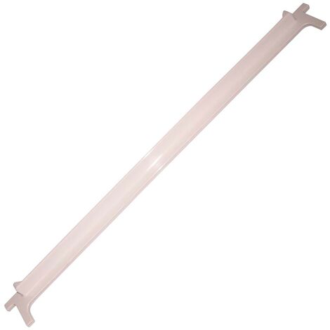 Sparefixd Ripiano Superiore Originale Per Frigorifero E Congelatore Beko - Ricambio Codice 4807080200 - 2