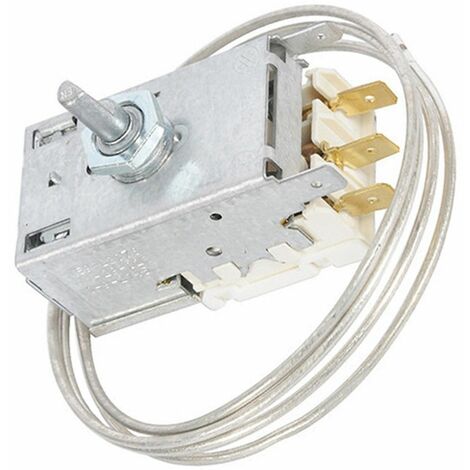 Termostato - Frigorifero, congelatore - ELECTROLUX - 3074283662894810317 (1/2)