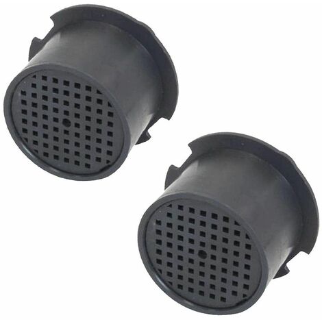 Set di filtri a carbone - Frigorifero, congelatore - 2I MARCHI - 3333865053197015970