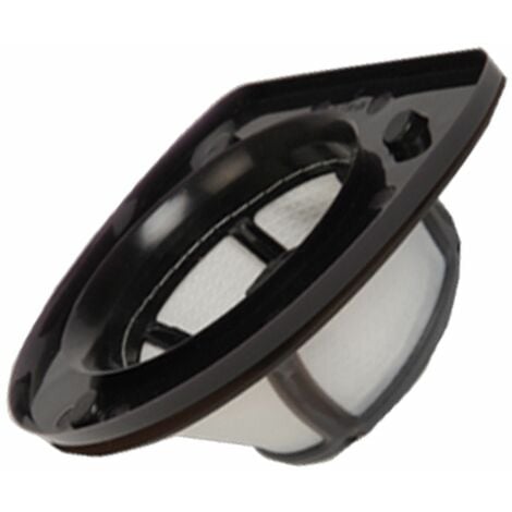 Copri Filtro - Aspirapolvere - TORNADO - 2981153663946093566 - Foto 8