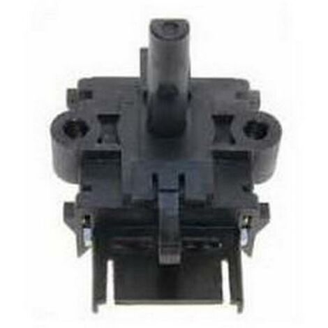 Spares2go Selettore Funzione Per Forno Bush - Ricambio Compatibile Con AE56DA, AE56DW, AE66DCA, AE66DCW - 4