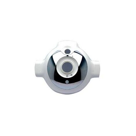 Coperchio superiore - Robot da cucina e Cuocitutto - MOULINEX - 3361153662894846026