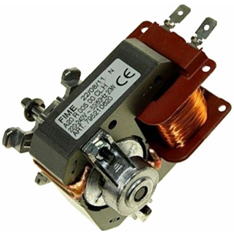 Motore ventola - Forni, Fornelli Elettrici e a Gas - SMEG - 3119583663946697955