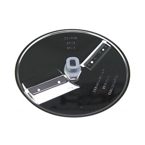 Disco doppia triturazione originale - Robot da cucina e Cuocitutto - BOSCH - 3125304251327410874