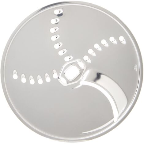 Bosch Haushalt MUZ45KP1 Grattugiapatate acciaio inox (1/5)