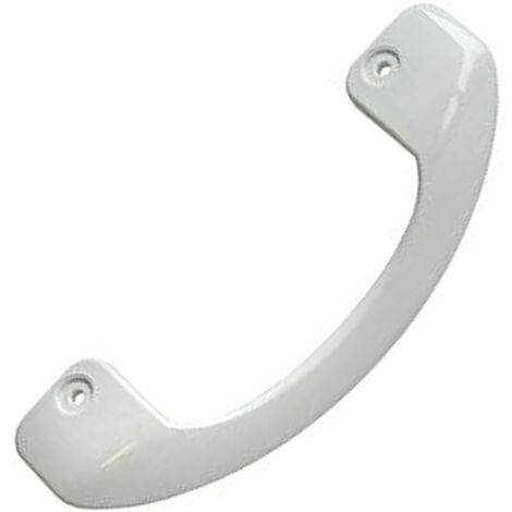 Maniglia Porta Frigorifero BEKO - Ricambio Originale, Modello 4900061200 - Foto 10