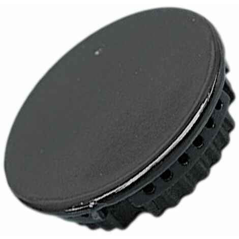 Cappello Del Bruciatore Semi-rapido Diametro 72mm - Forni, Fornelli - Foto 4