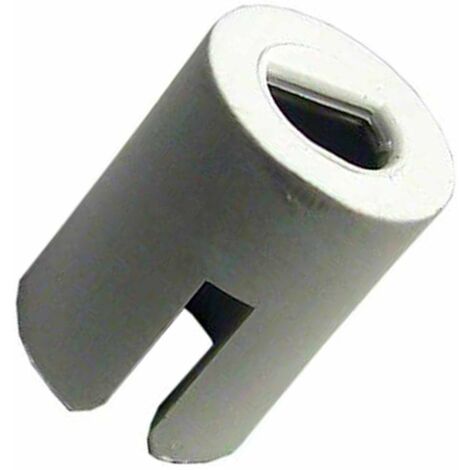 Ricambio Ferro Da Stiro Polti Manopola Termostato Originale Polti Per Ferro Da Stiro Vaporella, Con Distanziale Incluso Piastra A Vapore Per Capelli