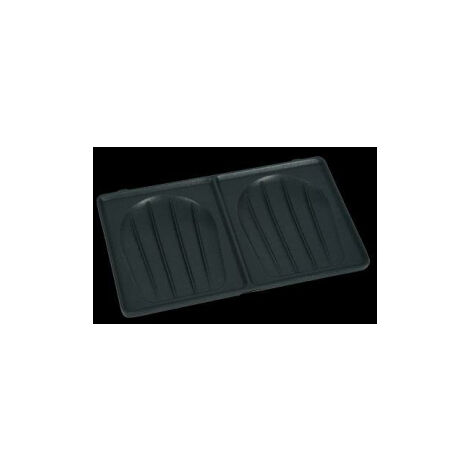 Piastra per toast - Piastra per waffle, Tostapane - TEFAL - 3447263616360079135