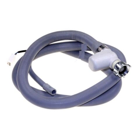 Tubo di arrivo dell'acqua - Lavastoviglie - SAMSUNG - 3209403663946819296