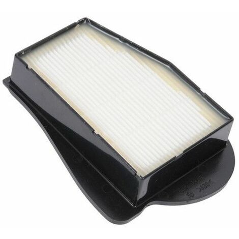 MONTERAL Filtro HEPA Con Carbone Attivo Per Aspirapolvere Miele – Sostituto 9616110, Compatibile Con Serie S4-S8, Complete C1/C2/C3, Garanzia 10 Anni