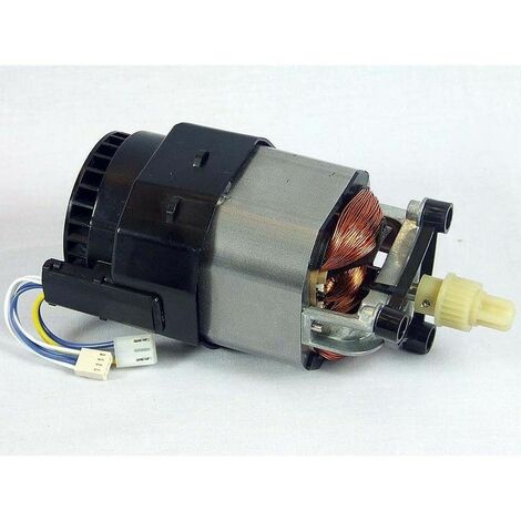 Motore completo - Robot da cucina e Cuocitutto - KENWOOD - 3222253077000001914