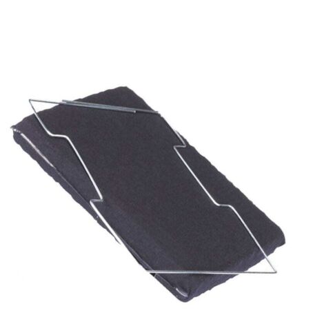 Filtro a carbone lavabile tipo 20 43 020 - Cappa aspirante - ARISTON HOTPOINT - 363133059569182228 (1/4)