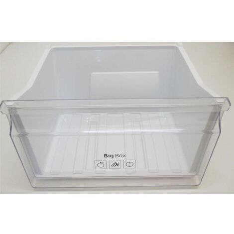 Cassetto verdure originale - Frigorifero, congelatore - SAMSUNG - 3282893662894786599 (1/2)
