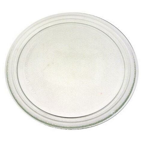 Piatto di vetro diam. 28 cm originale - Forni a Microonde - WHIRLPOOL - 369905053429221476