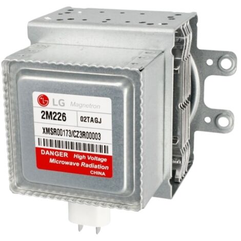 Magnetron 2M226 - Forni a Microonde - BRANDT - 3283353662734788554