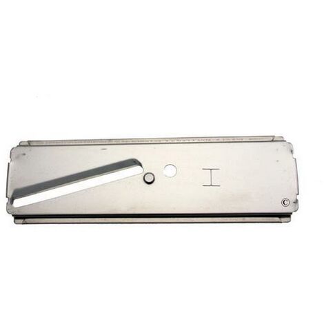 MacMaxe Gruppo Lama 39345 Per Robot Da Cucina Robot Coupe - Ricambio Originale OEM Per MP 500A, 550, 600, 800