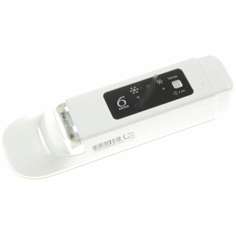 Termostato elettronico originale - Frigorifero, congelatore - WHIRLPOOL - 3363348015250276497