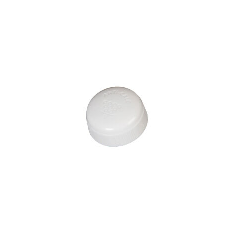 Valvola Sicurezza Calor Tappo Di Sicurezza Calor Per Centrali Vapore - Bianco CS-00132541 Ricambio Stiro