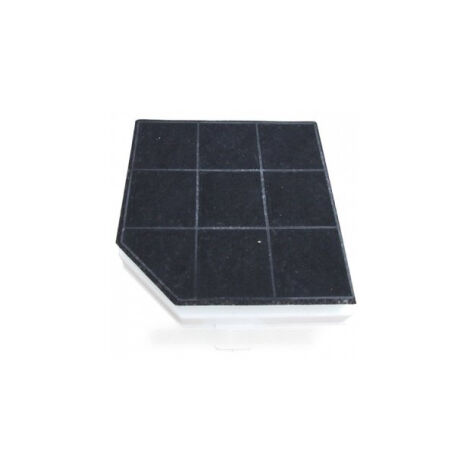 Kit Di Chiusura Per Filtri Cappa Balay E Bosch (2 Pezzi) - Ricambio Compatibile 00181272
