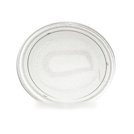 Piatto di vetro per microonde diametro 245 mm (senza perno centrale) - Forni a Microonde - LG - 513653663946424698