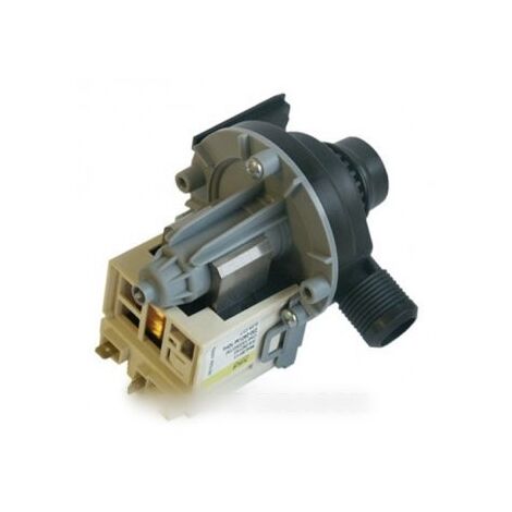 Motore Pompa Di Scarico Per Lavatrice 4681EA2001T – Compatibile Kenmore E LG, Sostituisce AP5328388
