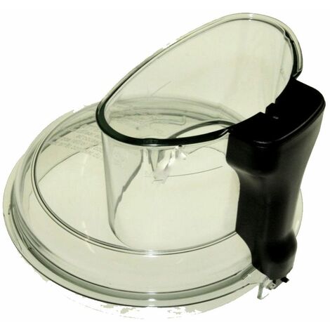 Coperchio cs XL antracite - Robot da cucina e Cuocitutto - MAGIMIX - 363503662894761053
