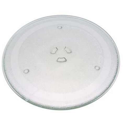 Piatto rotante vetro 25,4 cm - Forni a Microonde - SAMSUNG - 388043663946637227