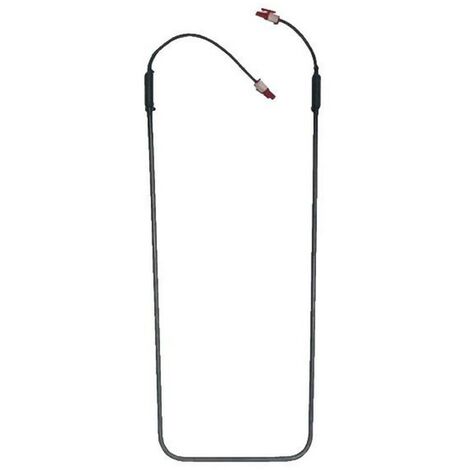 Gancio Porta Del Freezer Originale WHIRLPOOL, LADEN, IGNIS - Foto 2