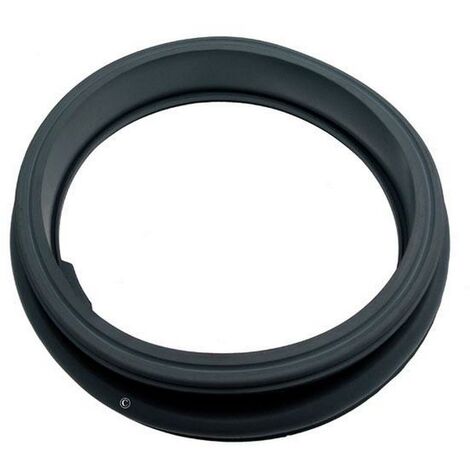 VIOKS Manicotto Porta Per Lavatrice Compatibile Con Miele 6816000 - Foto 4