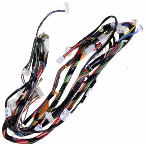 Cablaggio - Lavatrice - BEKO - 4358628