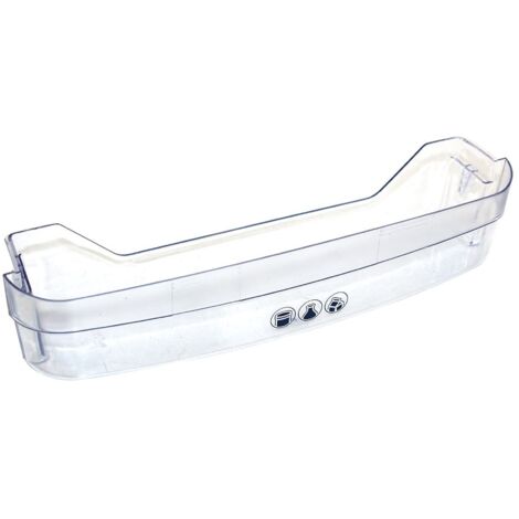 Balcone Per Bottiglie Frigorifero Candy 438x108x90mm - Ricambio Originale, Modello 43008331 - Foto 6