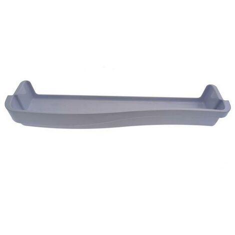 Sparefixd Ripiano Inferiore Porta Bottiglia Per Frigorifero Indesit | Ricambio C00298478 | Vassoio Per Bottiglie Compatibile Con Modelli CTAA55...