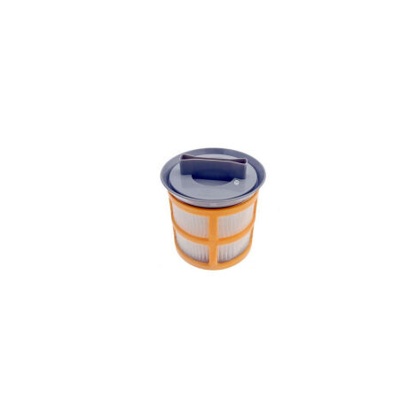 Filtro Hepa Hygiene Scarico Filtro Adatto per Electrolux Z5915