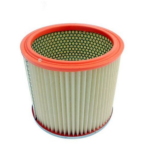Cilindro Filtro HEPA Per Aspirapolvere Tornado – Ricambio 269380-34052, 4055091336