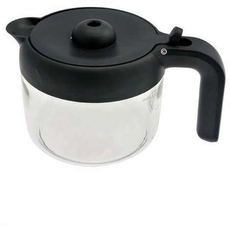 Caraffa grigia - Macchina da caffè, Caffettiera - KENWOOD - 586603663946731345