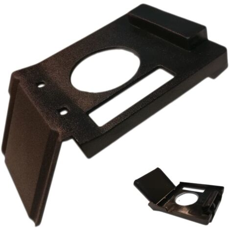 Supporto nero sacchetto - Aspirapolvere - MOULINEX - 600603616360173697