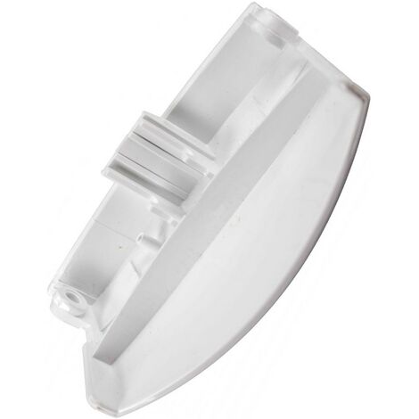 Maniglia Esterna Porta Sinistra Per SUZUKI VITARA 2 Porte 1989-1998 - Ricambio Originale Stile