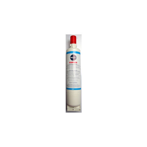 Finerfilters Cartuccia Filtro Acqua Ricaricabile 10 Pollici – Riutilizzabile Per Resine E Carboni Attivi