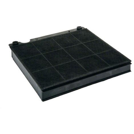 Filtro a carbone 15 (230 x 210 x 30 mm) - Cappa aspirante - ELECTROLUX - 899768009279571954 (1/3)