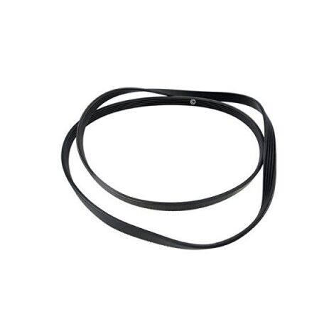 Hotpoint Indesit Cinghia Di Ricambio Originale C00141664 – Per Lavatrice – Verifica Compatibilità - 3