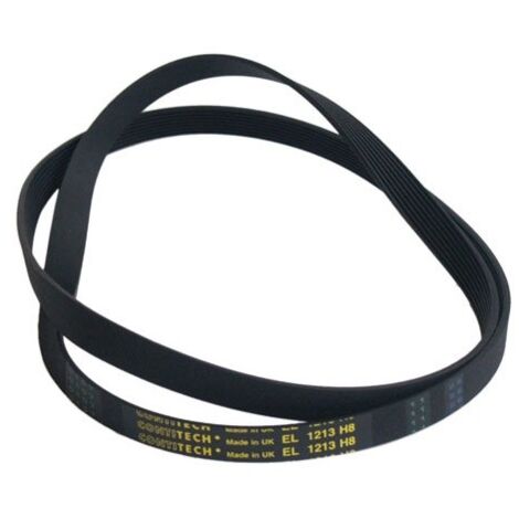 Cinghia 1194 - Lavatrice - INDESIT - 2570383663946648667 - Foto 6