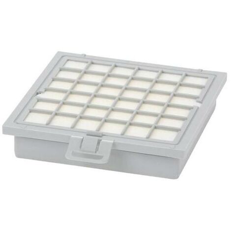 Filtro HEPA H14 EXTREME - Aspirapolvere - NILFISK - 1582003664902130073 - Foto 5